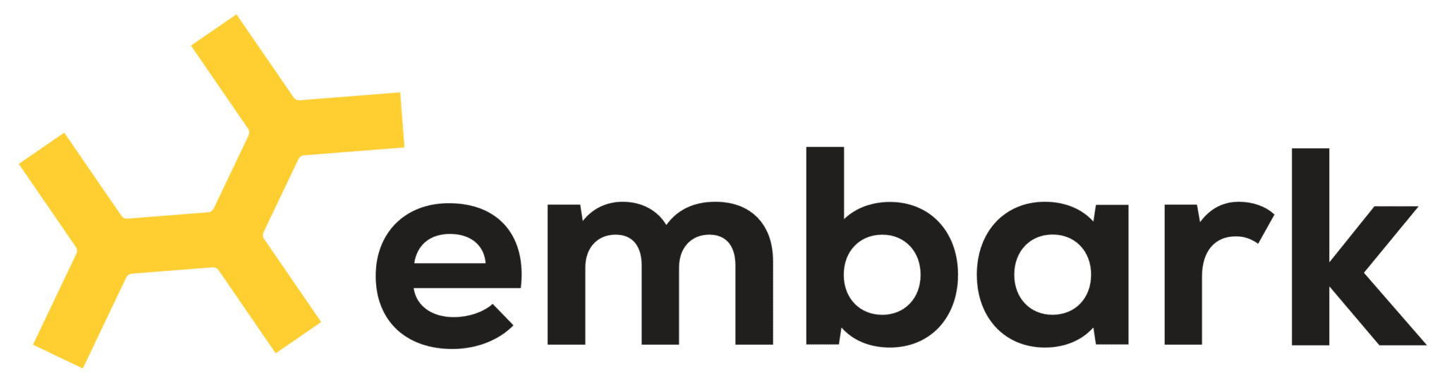Embark logo