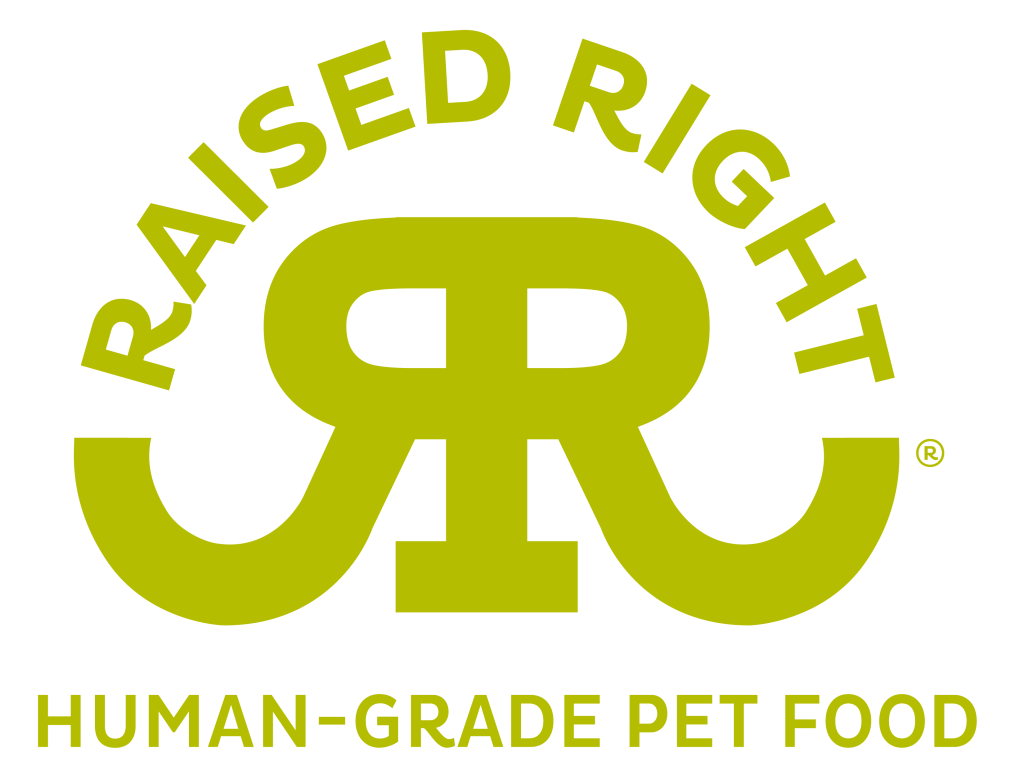 Raised Right logo